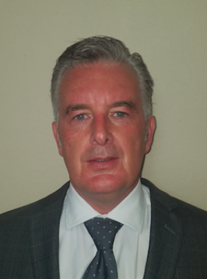 David Maynard, Head of Sales at Empaxis