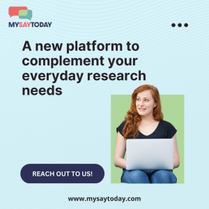 Qualitative Research In Action. No Commitment Plans T&C Apply*.