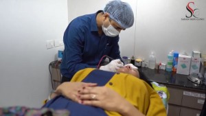 Best Skin Doctor in East Delhi - saranskinclinic.com