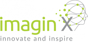 Imaginx logo