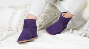 Just Bee Uggs come in a variety of colours and styles