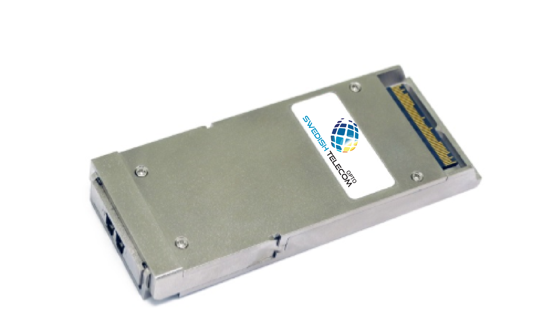 The Launch of Swedish OPTO IssueWire