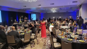 A Night of Glam & Gratitude Charity Awards Gala 2023 Unites the Atlanta Community in Support of the Healthcare Workforce