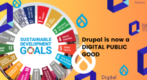 Drupal