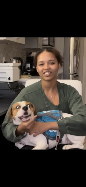 Pet Success Ottawa greets all pets and owners with a smile and warm welcome