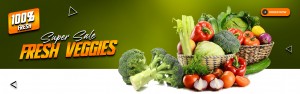 Buy fresh fruits and vegetables online Dubai