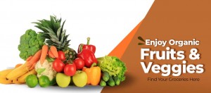 Order farm fresh fruits and vegetables in Dubai