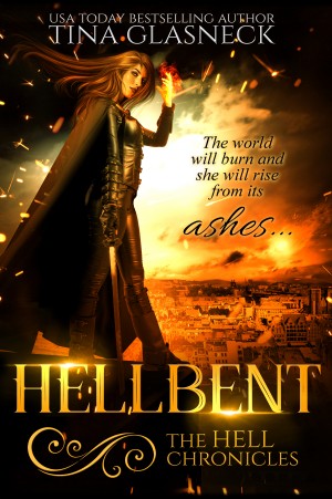 Hellbent by Tina Glasneck