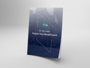 SVC launches free downloadable M&A resources for business owners