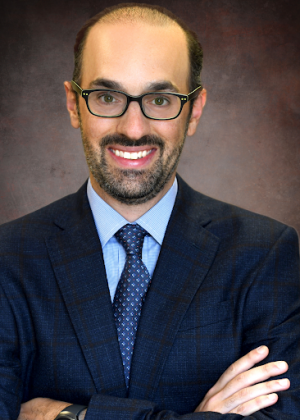 Etan B. Spira, MD, a Gastroenterologist with Essex-Hudson Gastroenterology