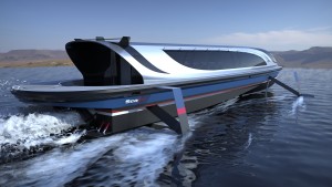 JET CAPSULE secures USD 75 Million funding to build a factory in the Gulf, planning new models in water and air mobility