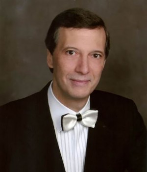 Wayne J. Caputo, DPM, Podiatrist with Clara Maass Medical Center