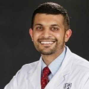 Haris Choudry, MD, MPH, a Physiatrist with SUNY Downstate Medical Center