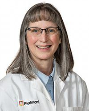 Kelli D. Salter, MD, FACS, a Thoracic Surgeon with Piedmont Heart Institute