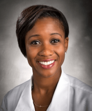 Jessica Scott, MD, MS, an Ophthalmologist and Glaucoma Specialist with Scott Eye Care