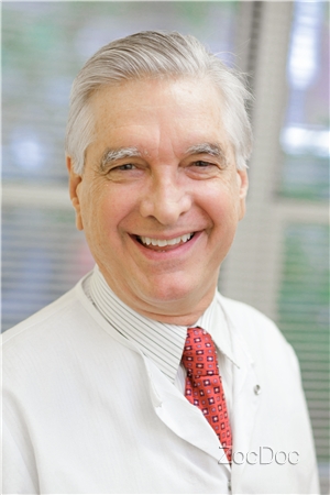 Robert G. Veligdan, DMD, a Dentist in Private Practice