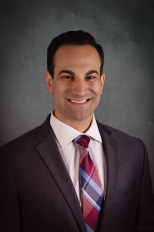 Korry Tauber, DDS, MS, an Orthodontist with Smile Doctors Orthodontics - Flowery Branch