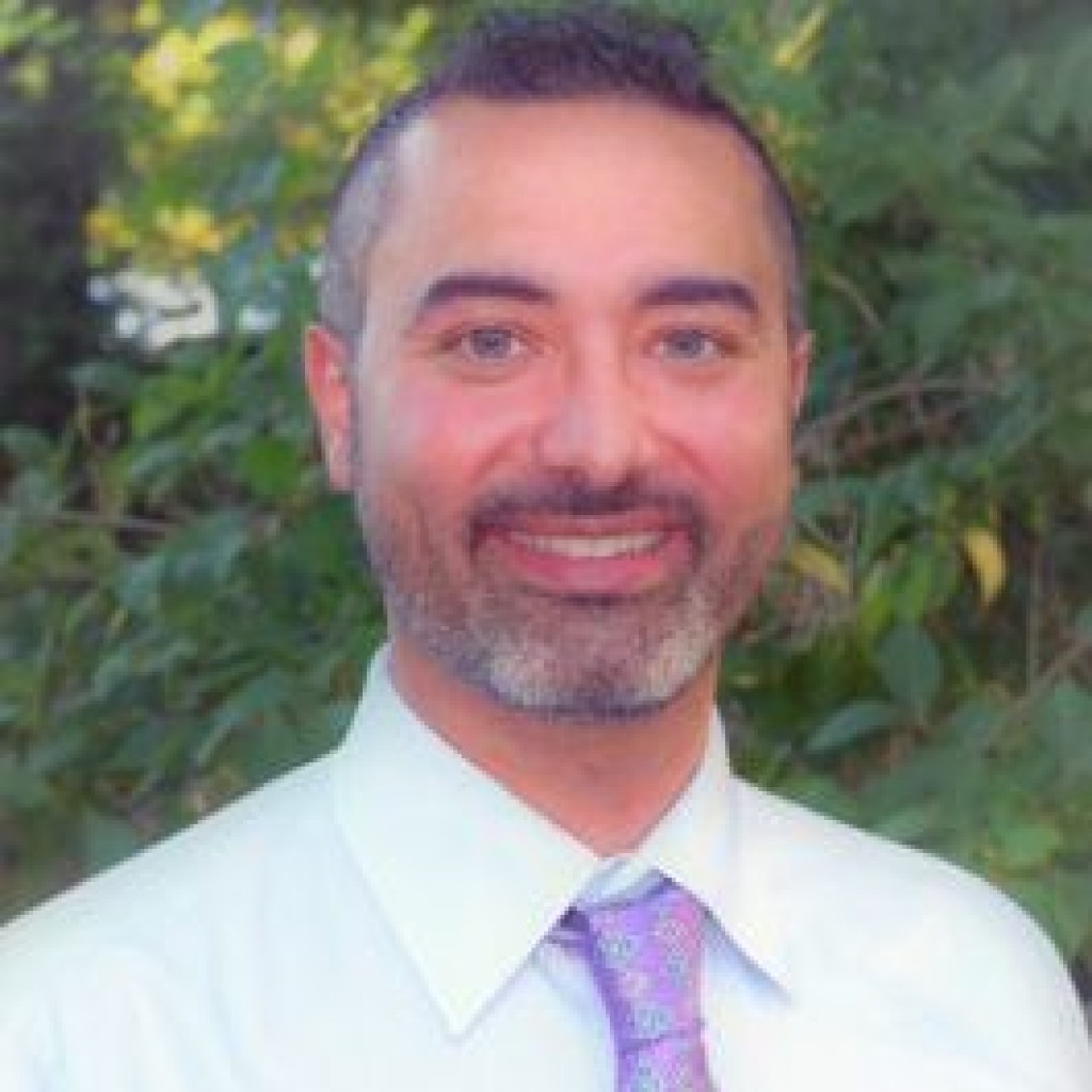 Abdul Rahman Addas, DMD, a Dentist with Advanced Dental Care of