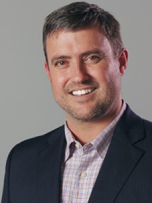Chadwick Sargent, DDS, an Endodontist with Lubbock Endodontics