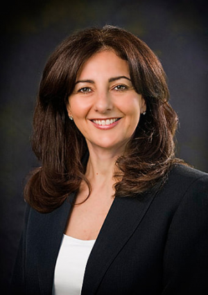 Kathy Chriqui, OD, an Optometrist with Optometrics of Chatsworth