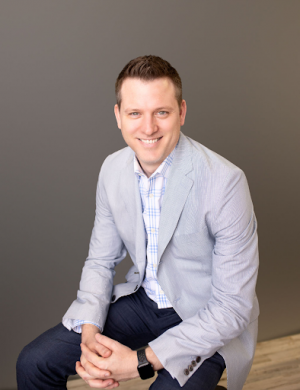 Michael Ambrose, MD, DC, an Internist & Chiropractor with Performance Medical Clinic