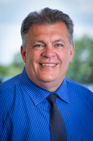 Paul Byrne, MD, an Obstetrician-Gynecologist in Private Practice