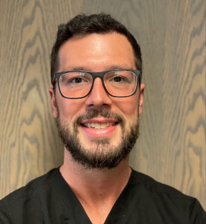 Adam D. Jankovich, MS, DDS, a Dentist with Bright Side Dental & Orthodontics 