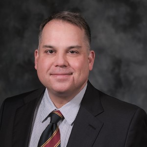 Scott H. Landry, MD, FCCP, a Pulmonologist with Southeast Lung Associates