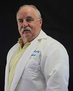 Stephen G. Norton, DMD, a Dentist with Norton Dental Arts