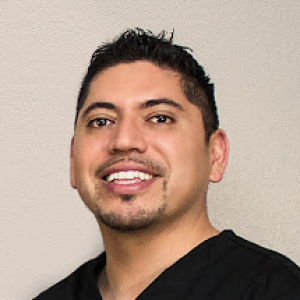 Jose Correa, OD, an Optometrist with Texas City Eye Consultants, PLLC