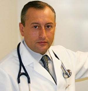 Dmitry Zhukovski, DO, a Family Physician with NGM Medical