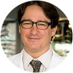 Joshua Corben, OD, an Optometrist with Wink Optometry of Westlake