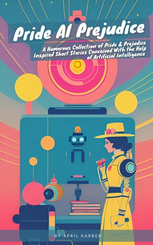 Pride AI Prejudice by April Karber