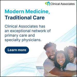 Same-Day & After-Hours Appointments Now Available at Clinical Associates