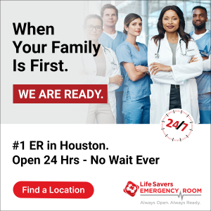 Houston Emergency Room
