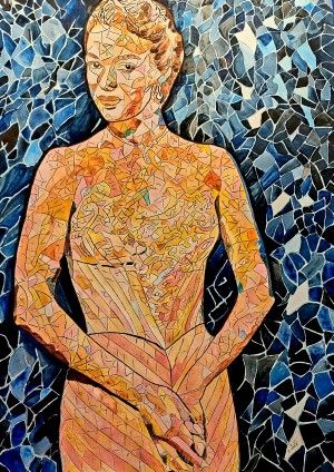 Poetic Justic - Amanda Gorman 