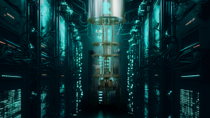 Rainmaker Quantum Group launched Quantum Preservation Fund