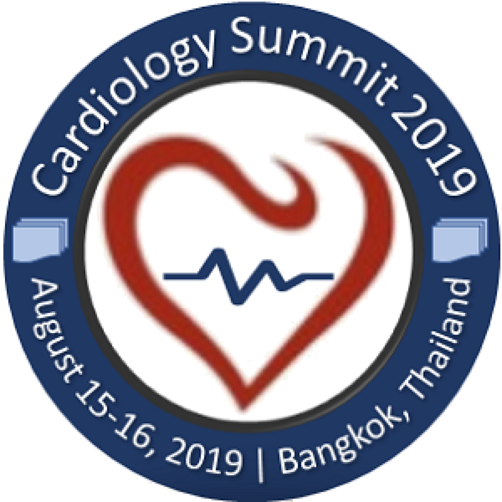 Cardiology Conferences Logo Cardiology Conferences Logo