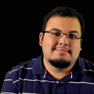 Autistic Artist Sets Sights on Feature Film Project