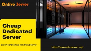 Turkey Dedicated Server