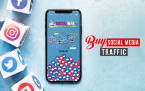 Social Media Traffic