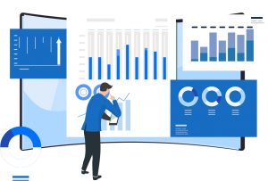 Data analytics services for business Techmango