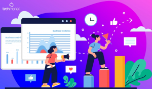 Data analytics solutions Techmango