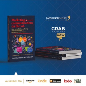 Passionpreneur Publishing