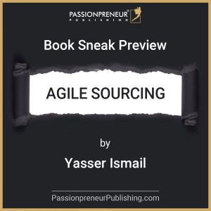 Book Sneak Preview Yasser Ismail