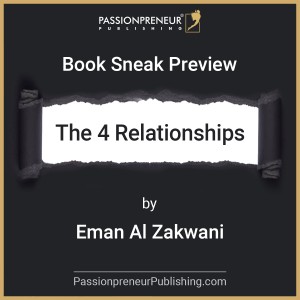Book Sneak Preview Eman Al Zakwani