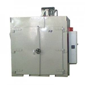 img heating oven
