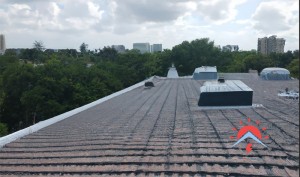 Roof Repair Miami