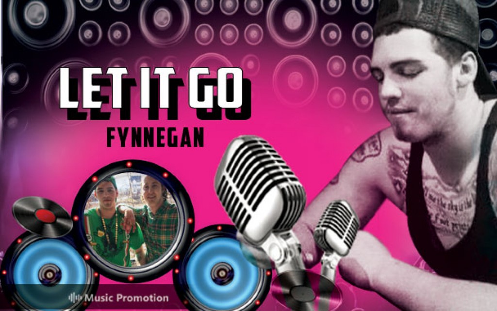 FynneganLet it go FynneganLet it go
