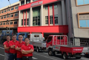 AllintonAdvantage DRIVERS